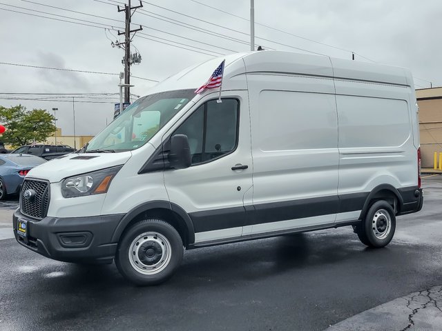 2024 Ford Transit Cargo Van