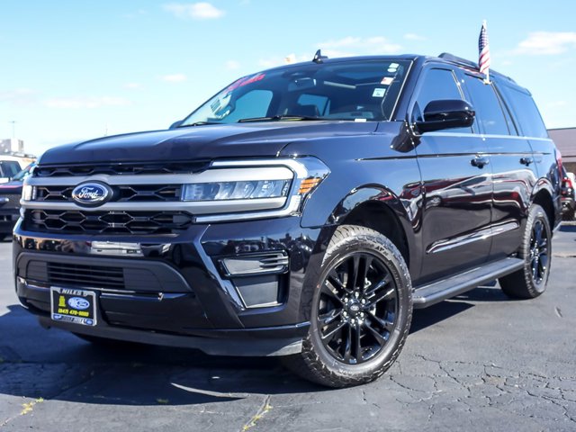 2024 Ford Expedition