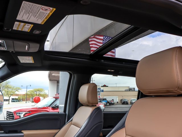 Certified Used 2026 Avalanche Ford LARIAT image 65