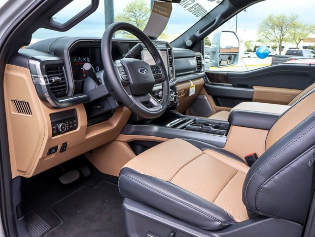 Certified Used 2026 Avalanche Ford LARIAT image 66