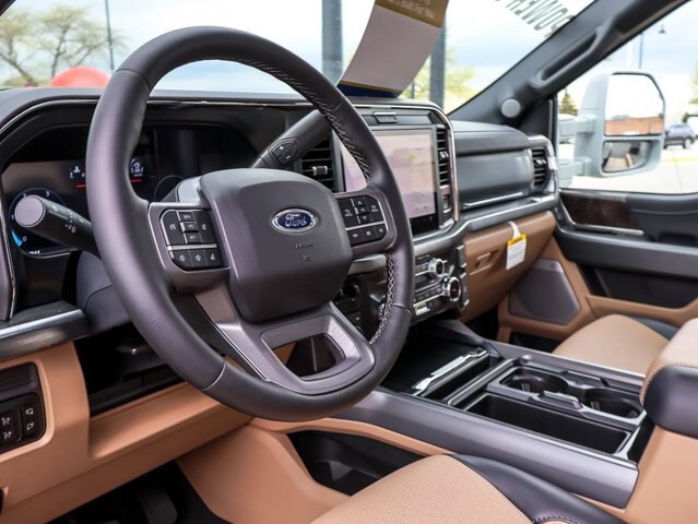 Certified Used 2026 Avalanche Ford LARIAT image 67
