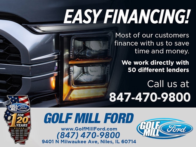 Certified Used 2026 Avalanche Ford LARIAT image 54