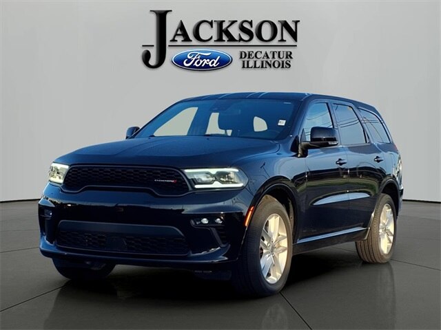 2022 Dodge Durango