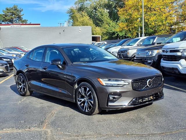 2024 Volvo S60