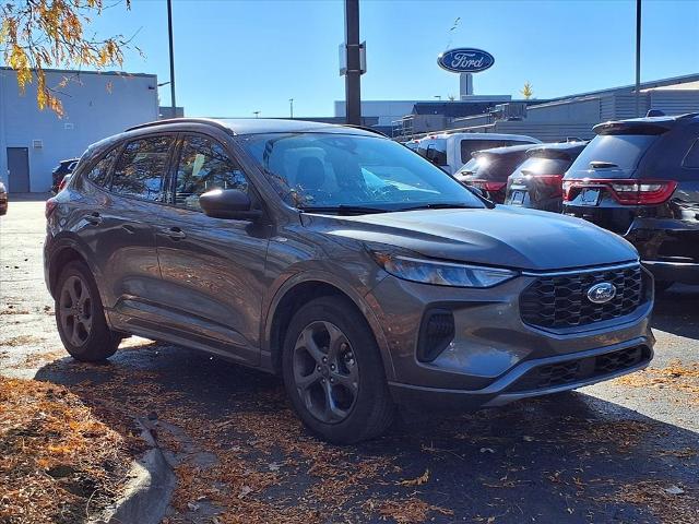 2023 Ford Escape