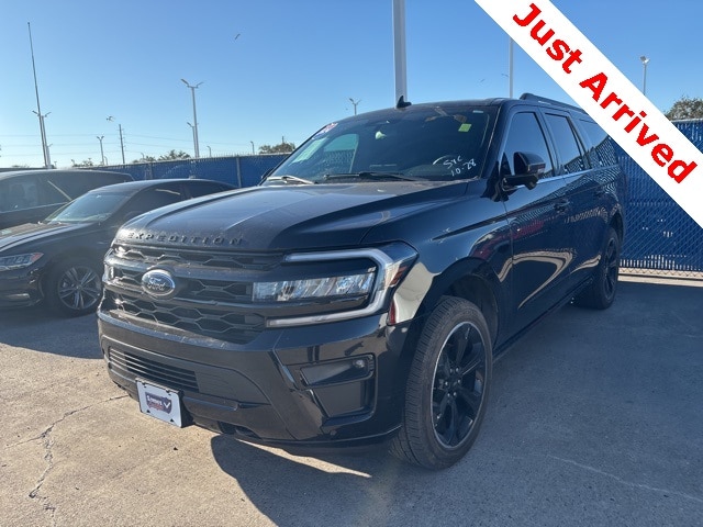 2024 Ford Expedition Max
