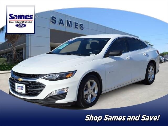 2022 Chevrolet Malibu