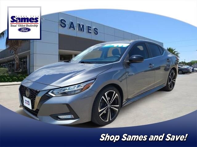 2023 Nissan Sentra