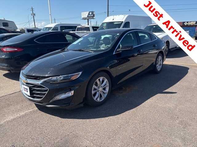 2023 Chevrolet Malibu