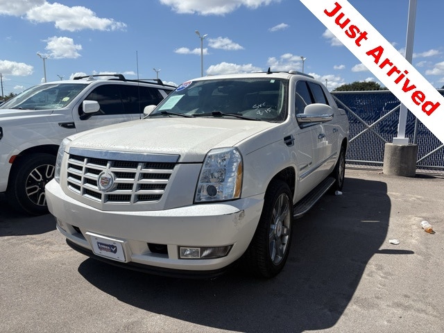 2013 Cadillac Escalade Ext