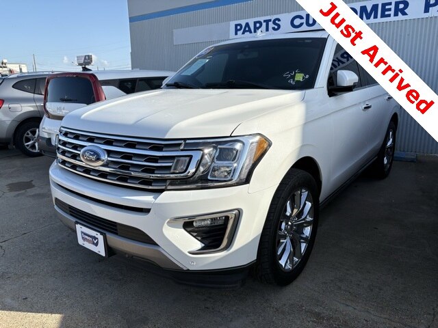 2021 Ford Expedition
