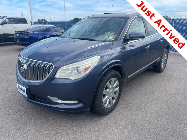 2014 Buick Enclave
