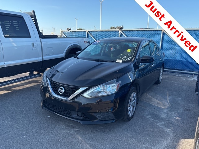 2019 Nissan Sentra