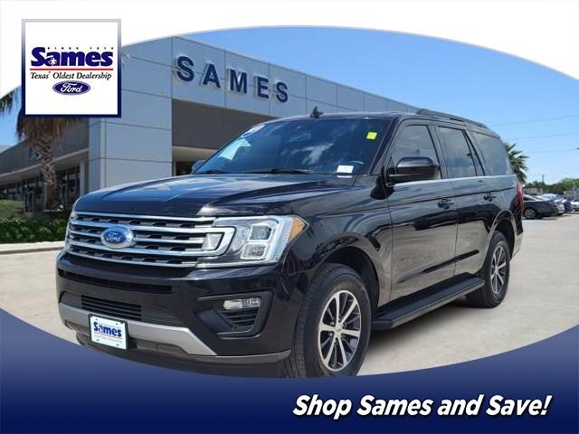 2021 Ford Expedition