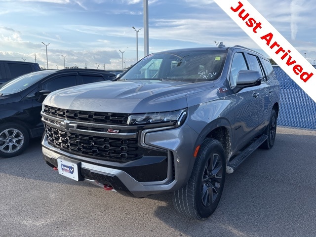 2022 Chevrolet Tahoe