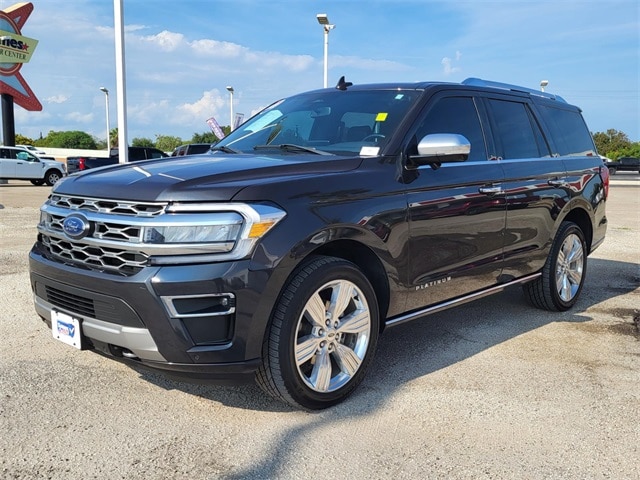 2023 Ford Expedition
