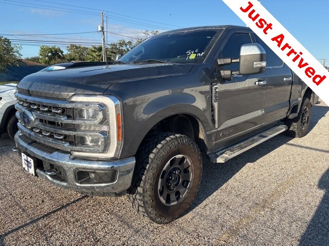 2023 Ford Super Duty F-250 Srw