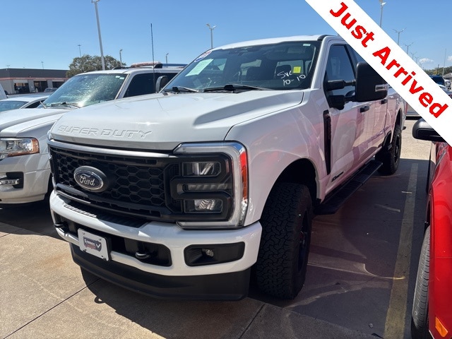 2023 Ford Super Duty F-250 Srw