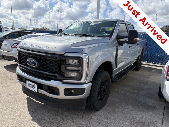 2024 Ford Super Duty F-250 Srw