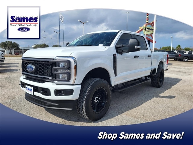 2024 Ford Super Duty F-250 Srw