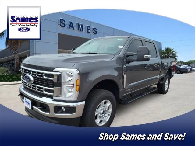 2025 Ford Super Duty F-250 Srw