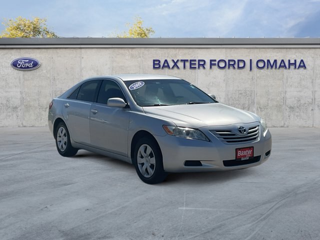 2009 Toyota Camry 