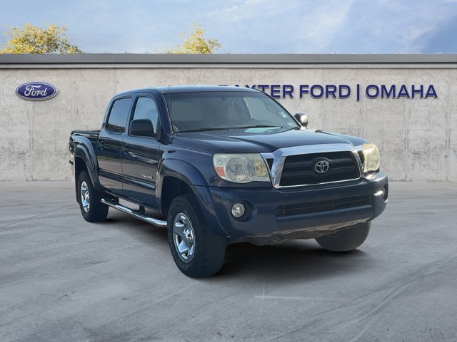 2006 Toyota Tacoma