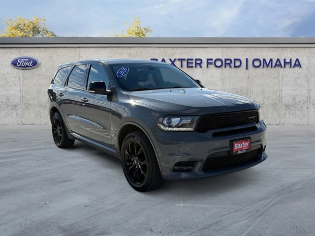 2020 Dodge Durango