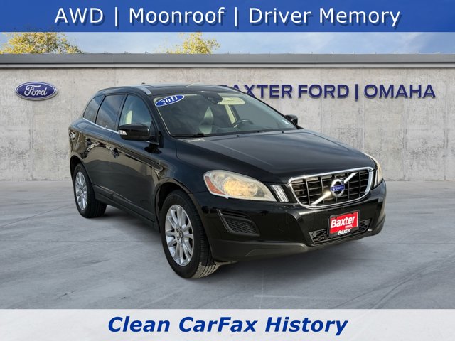 2011 Volvo XC60