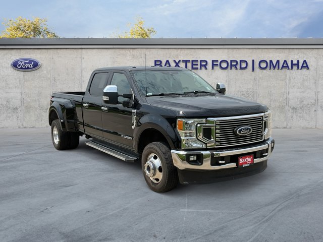 2021 Ford Super Duty F-350 Drw