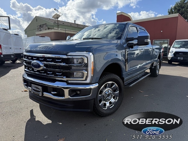 2023 Ford Super Duty F-350 Srw