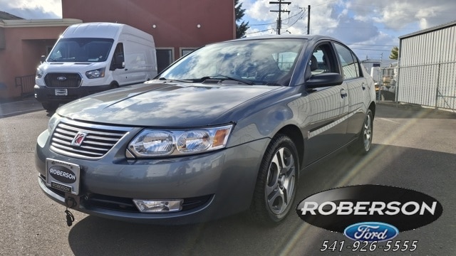 2005 Saturn ION