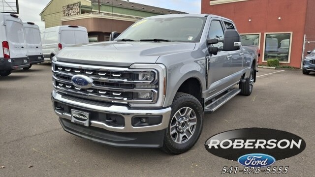 2024 Ford Super Duty F-350 Srw