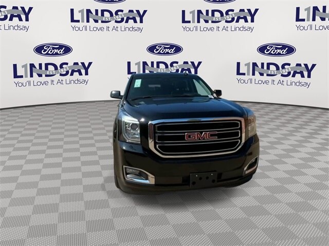 Used 2019 GMC Yukon XL SLT with VIN 1GKS2GKC3KR161755 for sale in Wheaton, MD