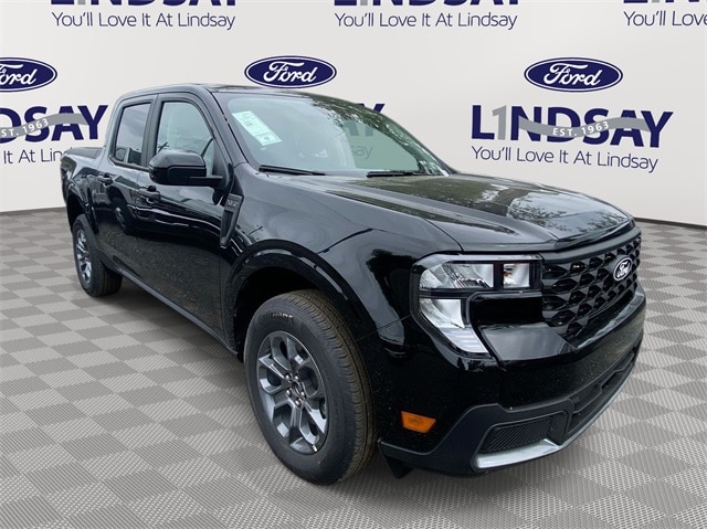 2025 Ford Maverick