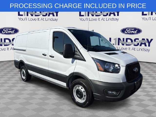 2024 Ford Transit-250 Base