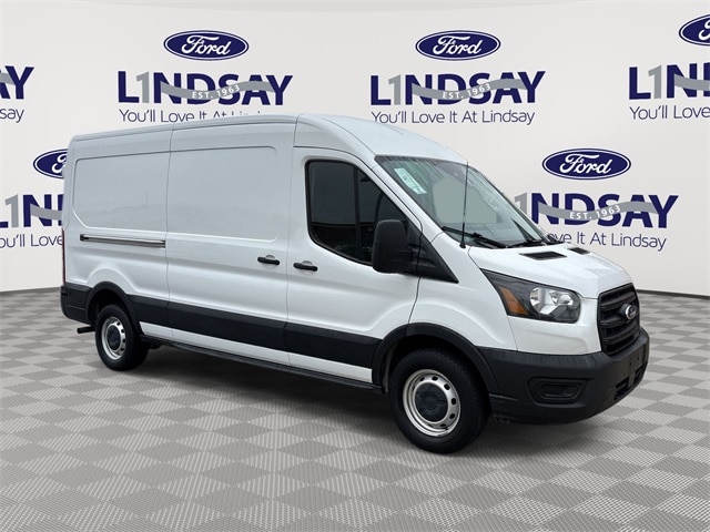 2020 Ford Transit-250 Base
