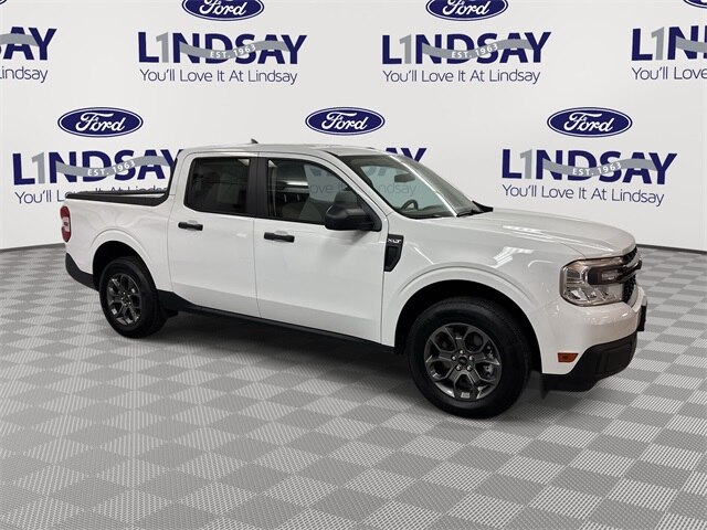 2024 Ford Maverick