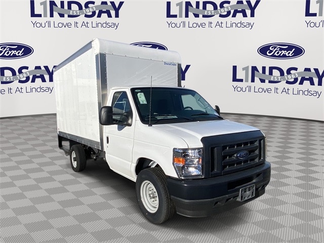 2024 Ford Econoline Cutaway 2024 Ford Econoline Cutaway