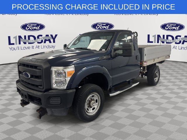 2015 Ford F-350 XL