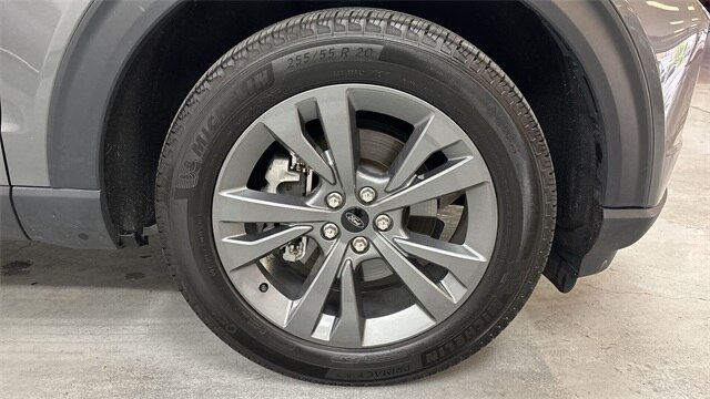 Used 2023 Ford Explorer XLT with VIN 1FMSK8DH5PGB81126 for sale in Wheaton, MD