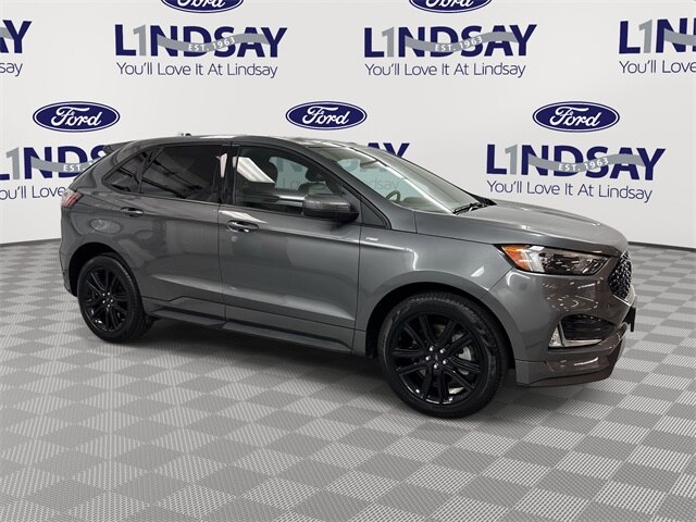 2024 Ford Edge ST Line