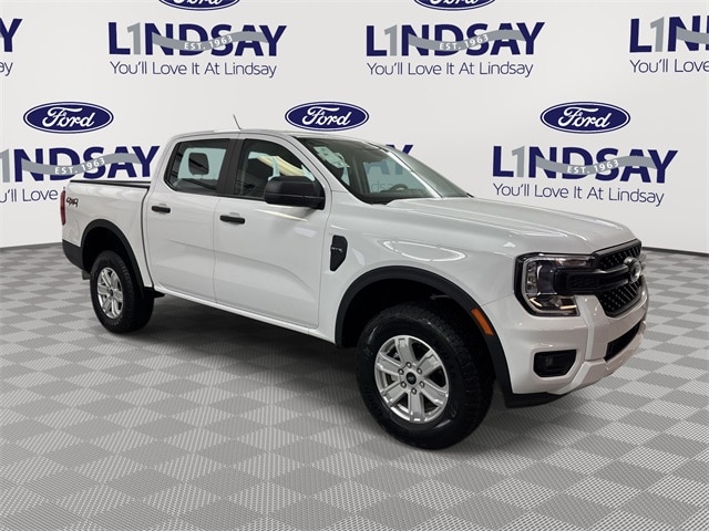 2024 Ford Ranger XL