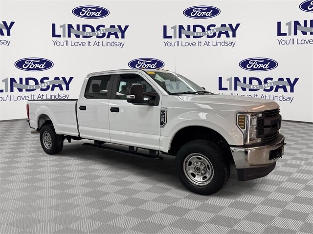 2019 Ford F-350 XL
