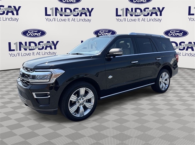2023 Ford Expedition
