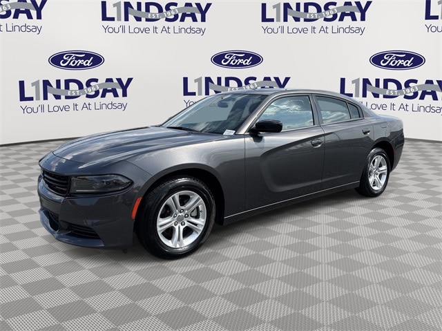 2023 Dodge Charger