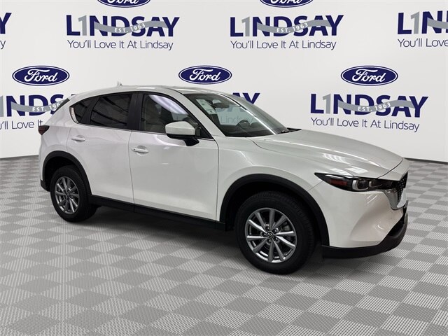 2023 Mazda CX-5 2.5 S Select