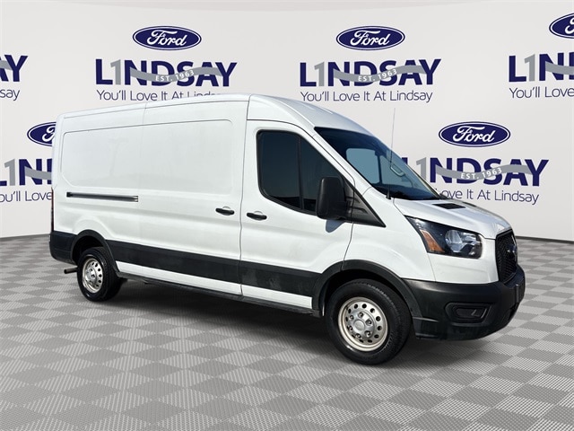 2023 Ford Transit Cargo Van