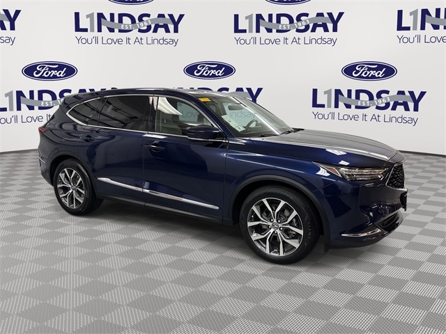 2023 Acura MDX