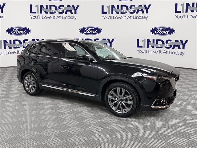 2022 Mazda CX-9